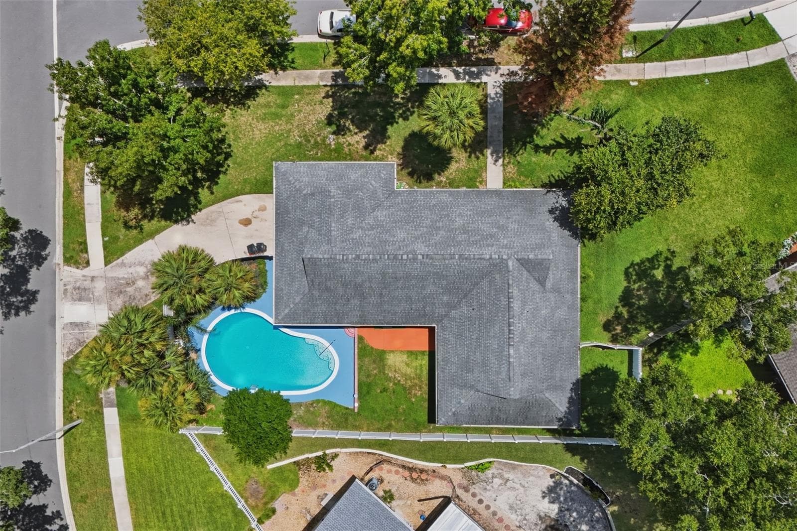Single Family Residence at 701 MILAN CT, ALTAMONTE SPRINGS, photo 44 of 46