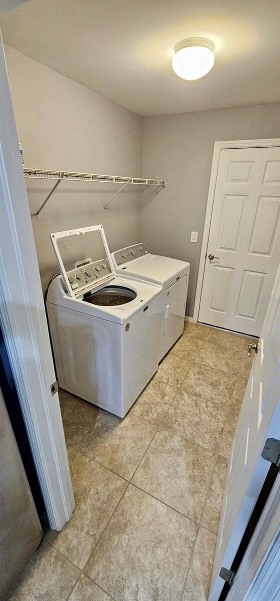 Laundry Room - 4266 DUTCHESS PARK RD, FORT MYERS