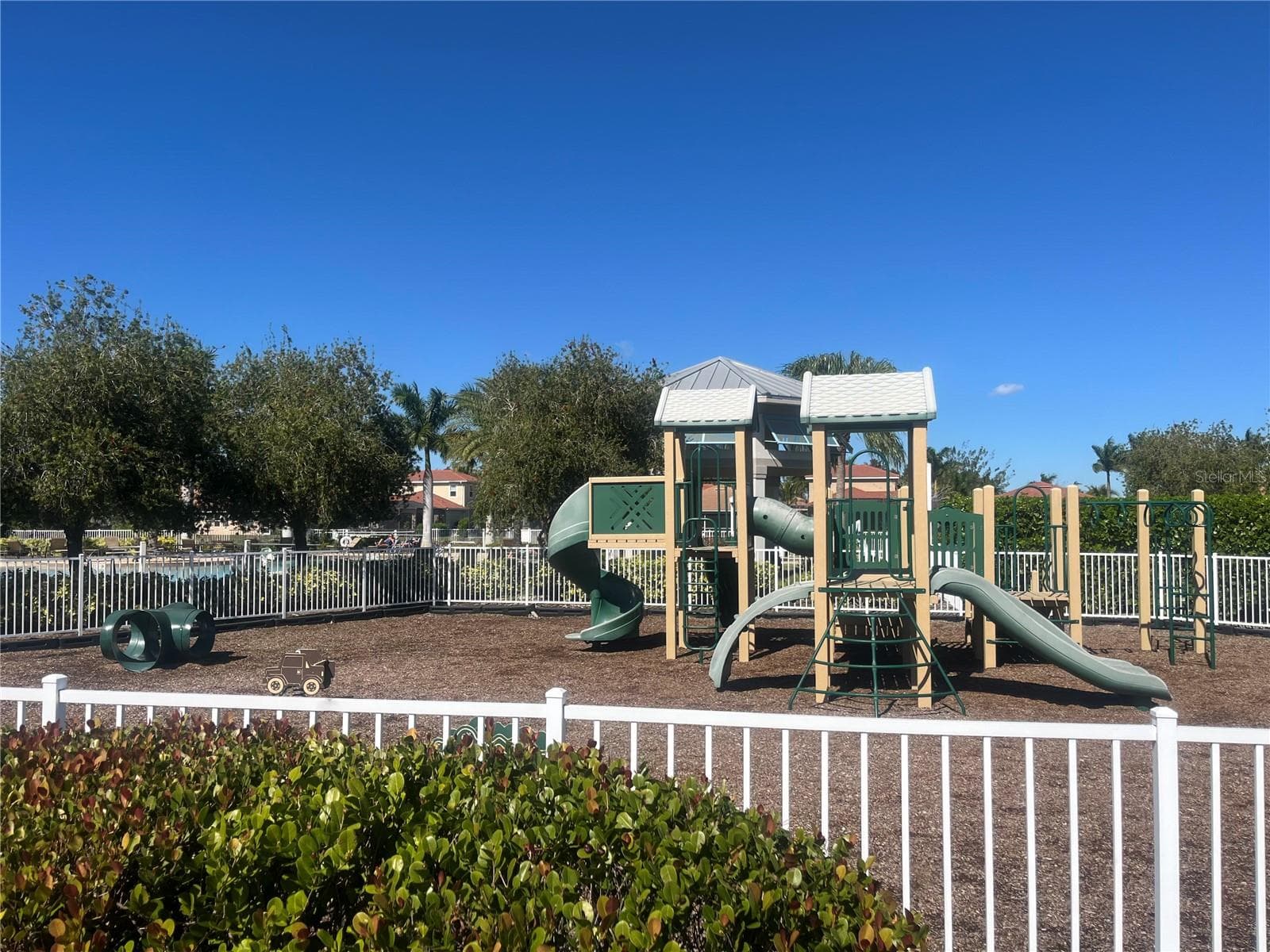 Playground - 4266 DUTCHESS PARK RD, FORT MYERS