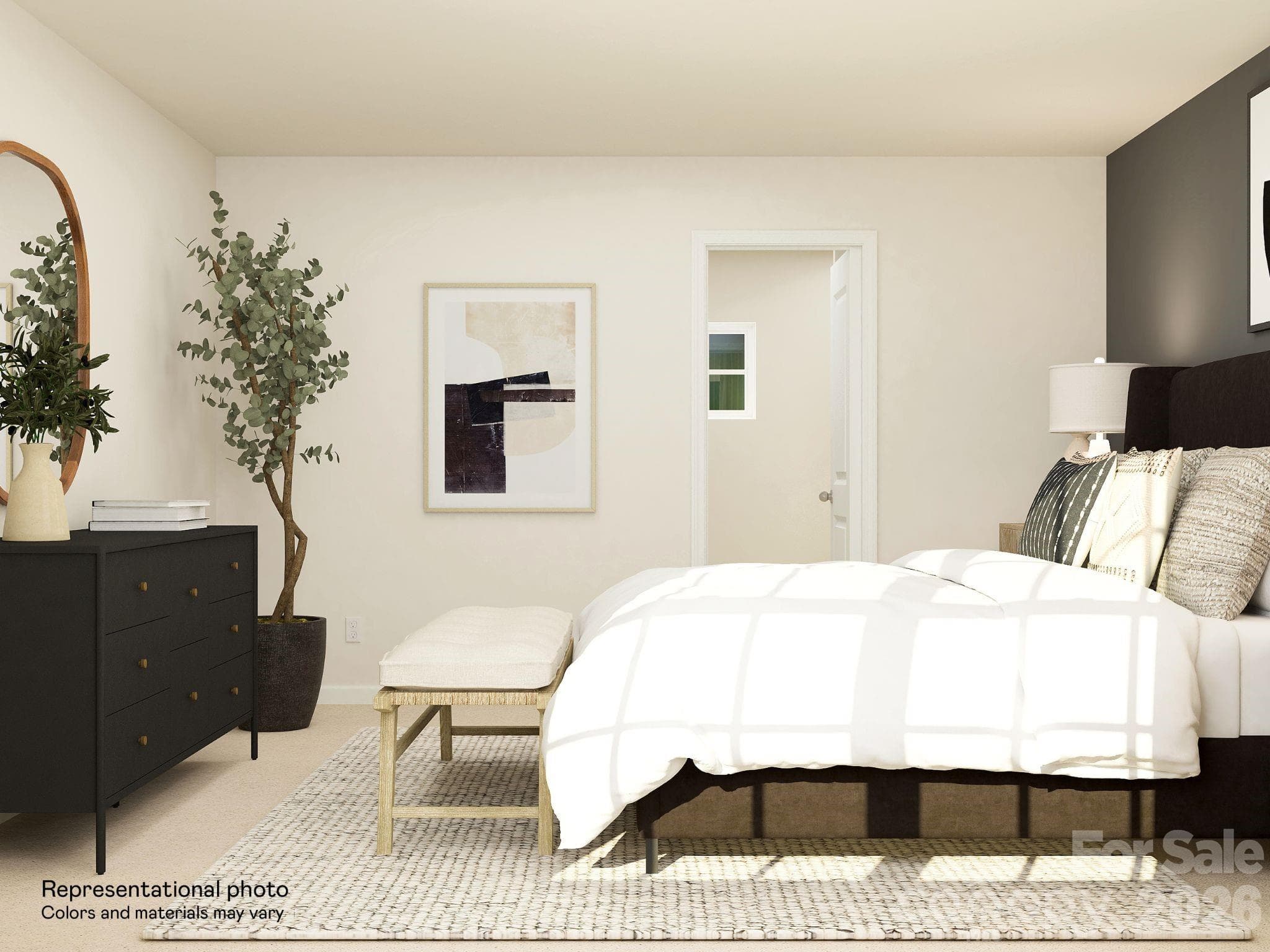 Owners Suite - 1844 Broom Maker Drive, Bessemer City