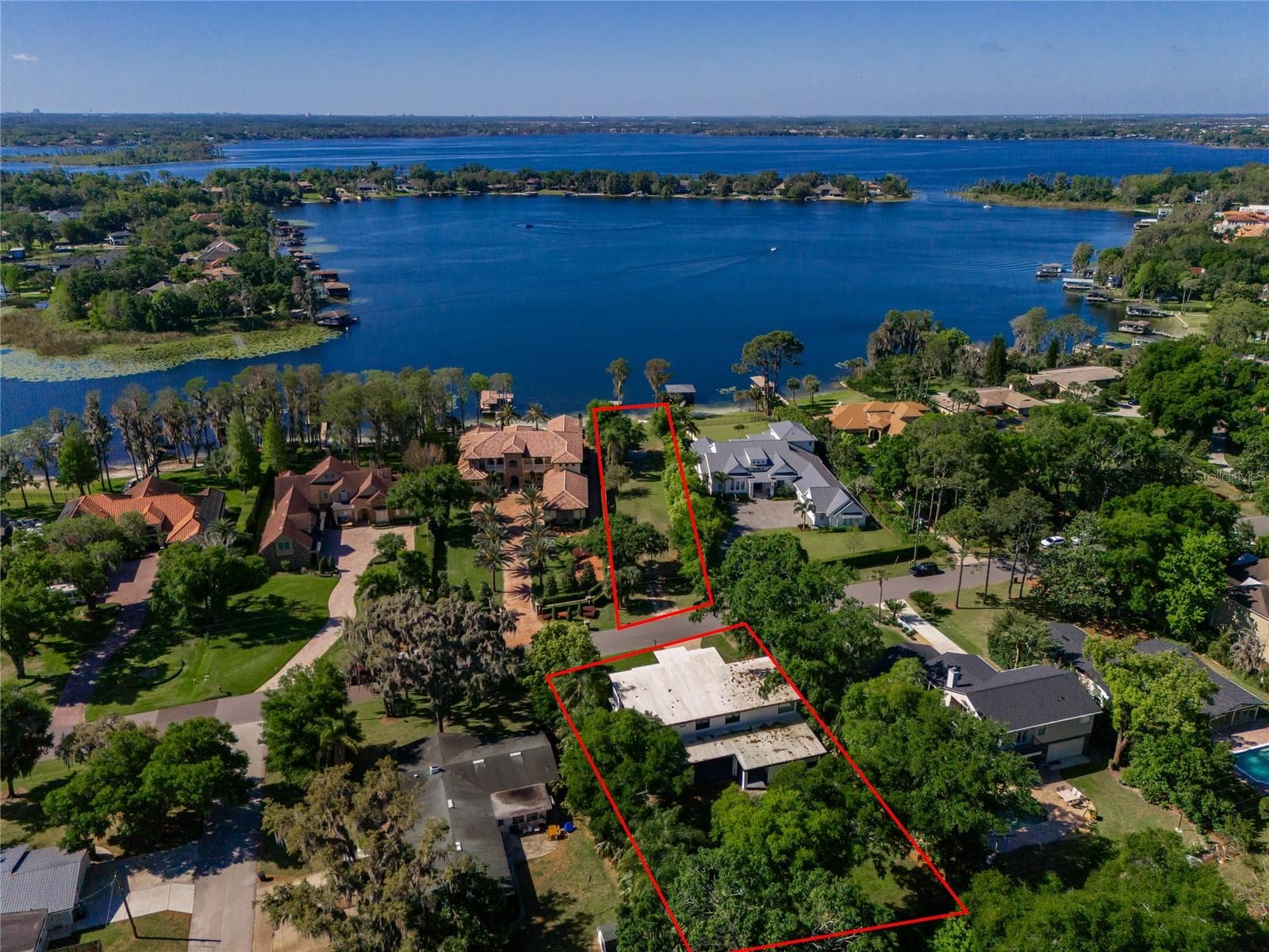 Single Family Residence at 11113 LAKE BUTLER BLVD, WINDERMERE, photo 31 of 33
