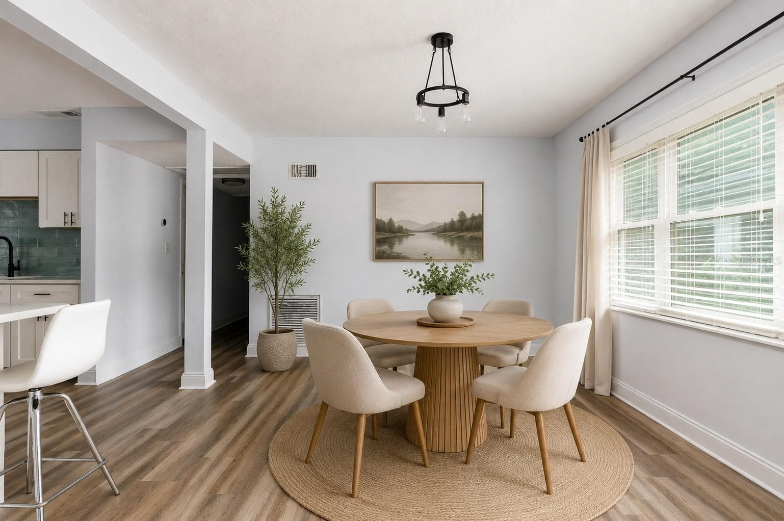 Single Family Residence at 6929 39TH AVE N, ST PETERSBURG, photo 11 of 35