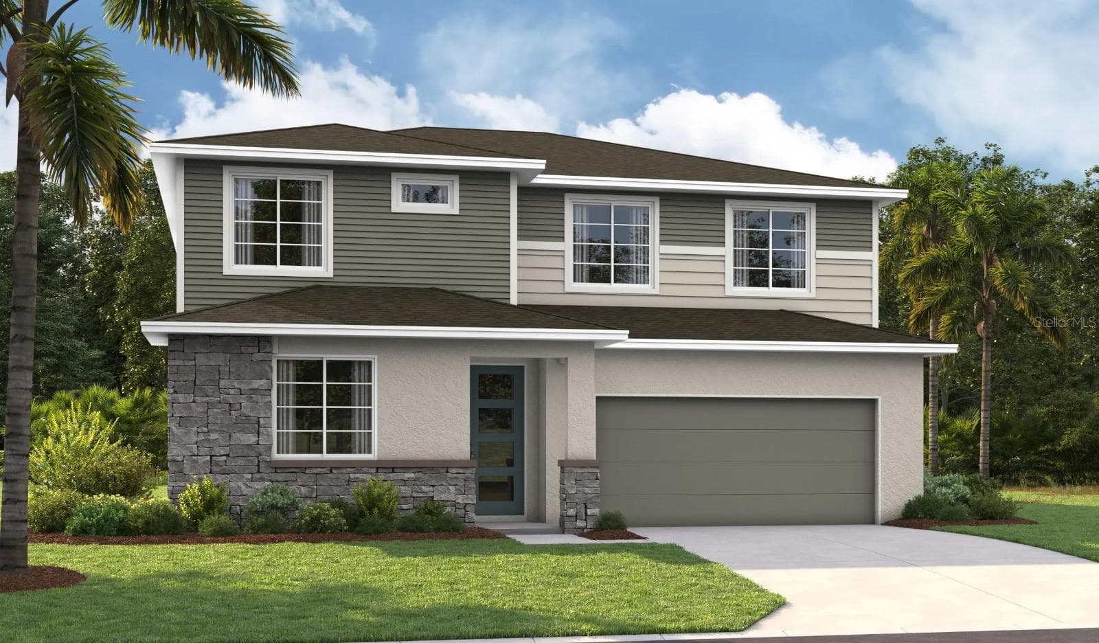 17156 LEGACY PRESERVE DR