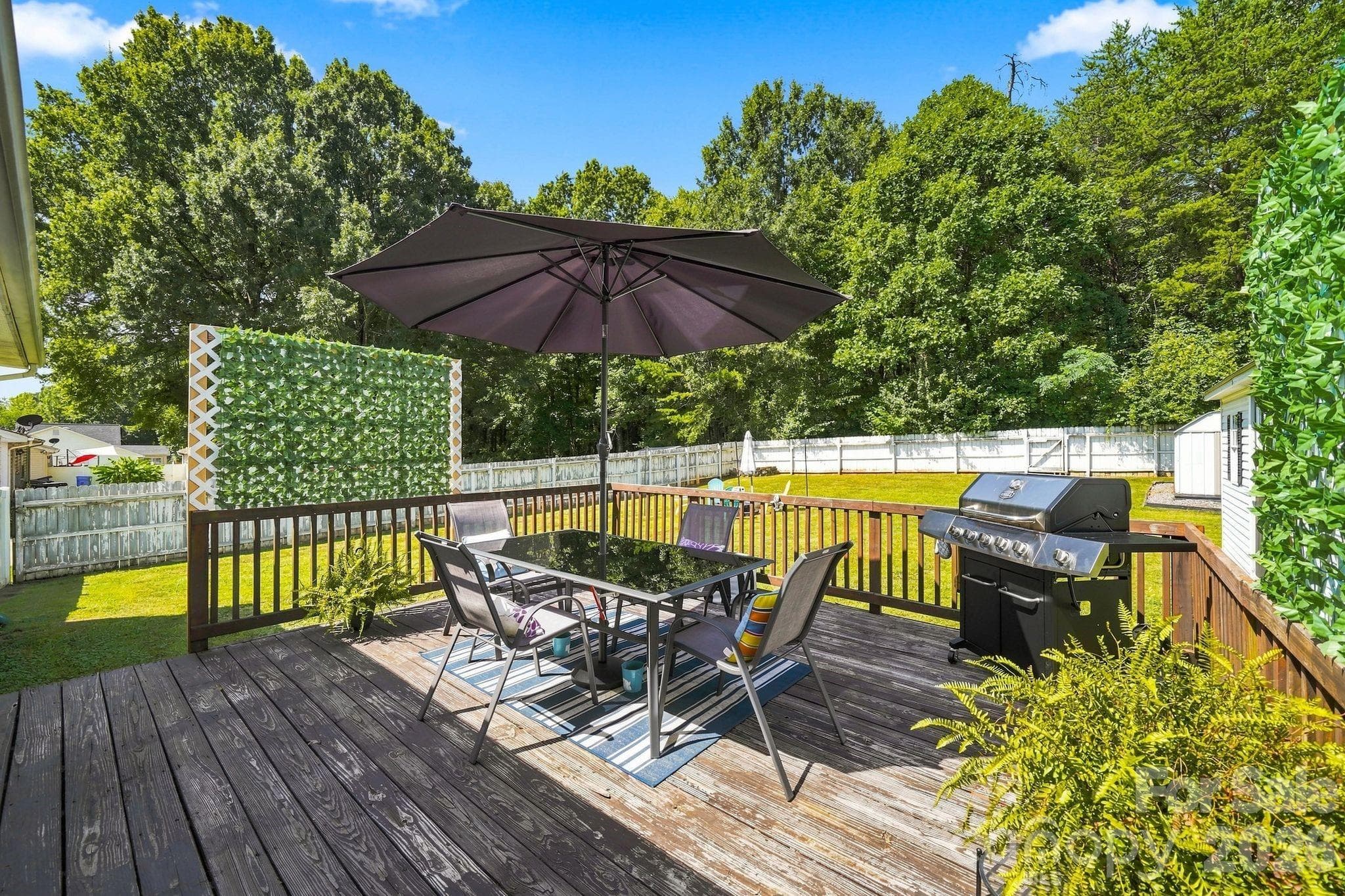 Single Family Residence at 132 Kendra Drive, Mooresville, photo 22 of 34