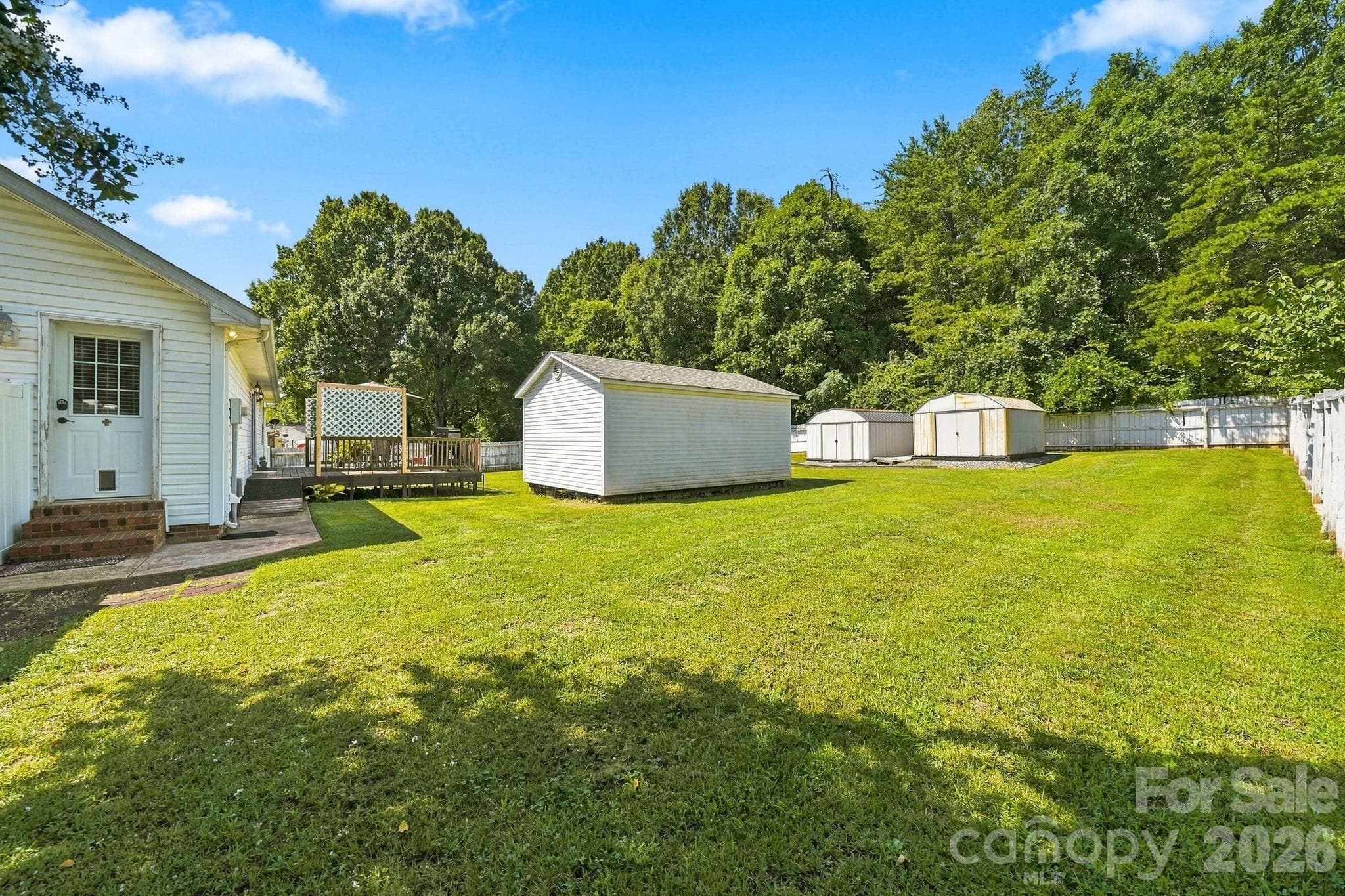 Single Family Residence at 132 Kendra Drive, Mooresville, photo 29 of 34