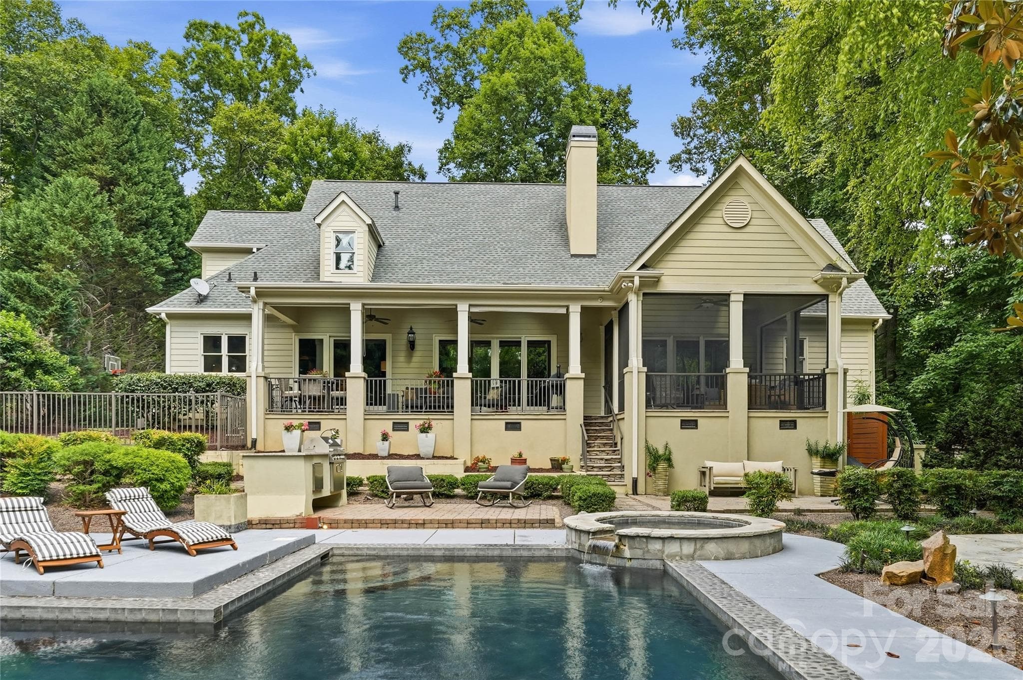 Single Family Residence at Mooresville, photo 9 of 55