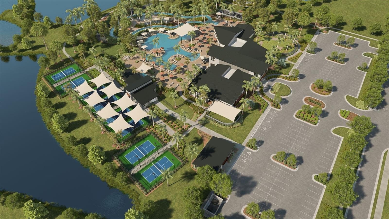 Amenities Coming Soon - 11419 CLAY AVE, PARRISH