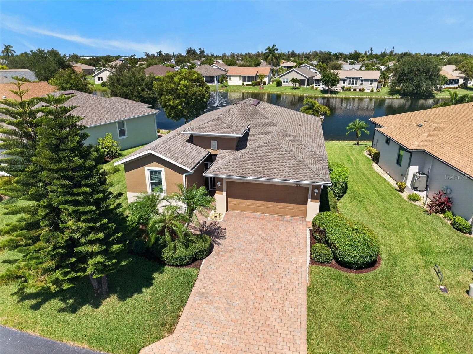 24803 RIO VILLA LAKES CIR