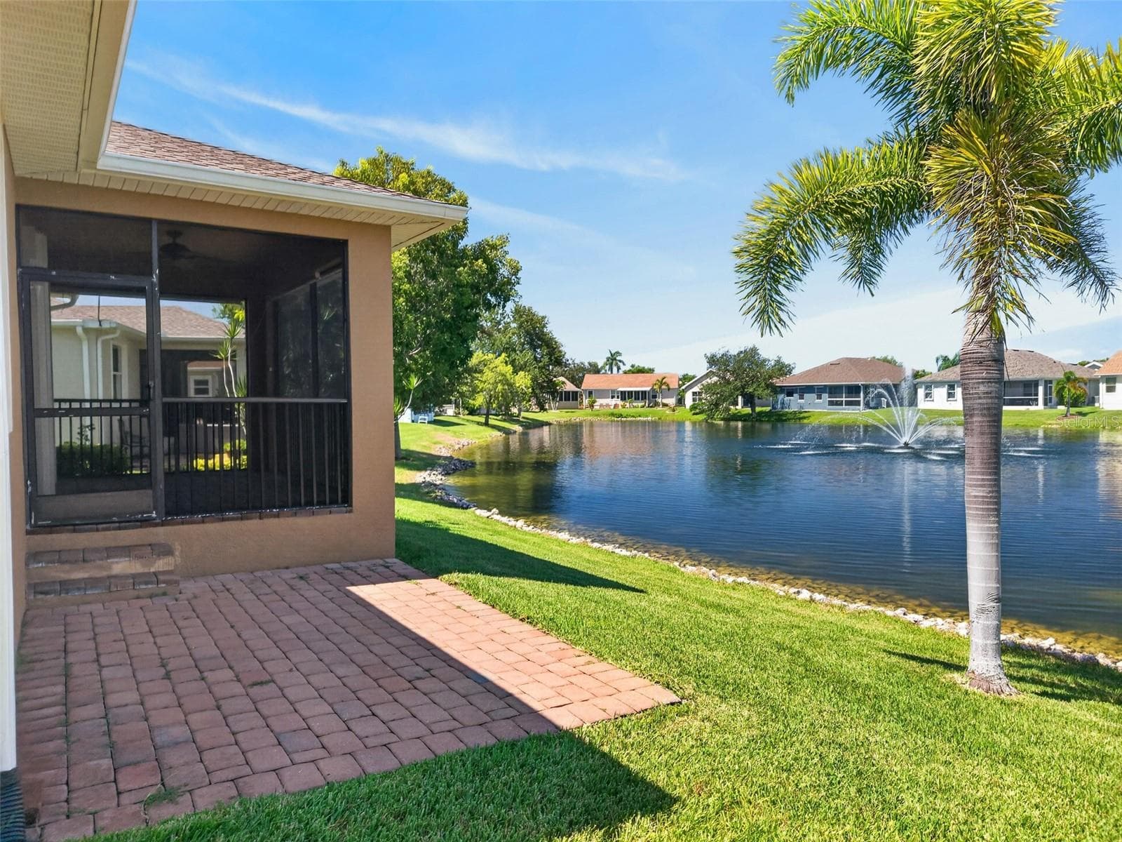 Single Family Residence at 24803 RIO VILLA LAKES CIR, PUNTA GORDA, photo 2 of 38