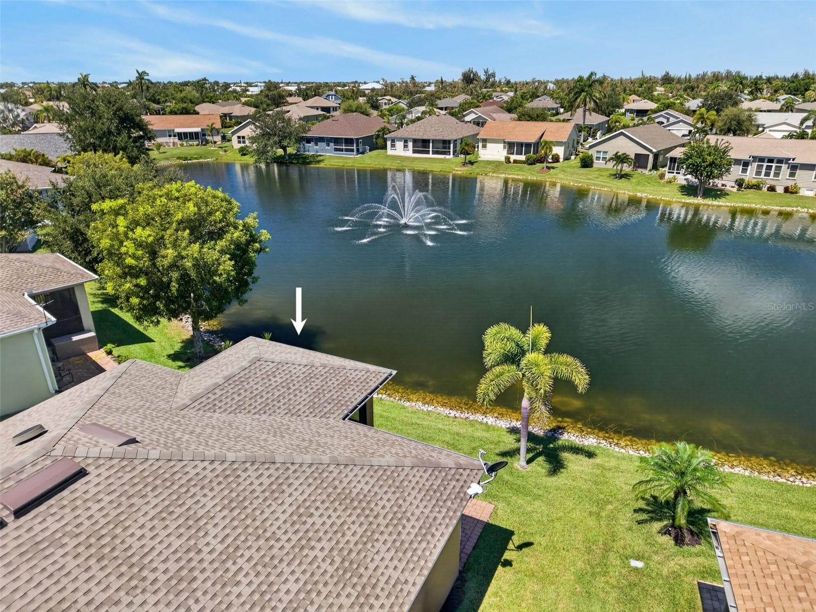 Single Family Residence at 24803 RIO VILLA LAKES CIR, PUNTA GORDA, photo 3 of 38