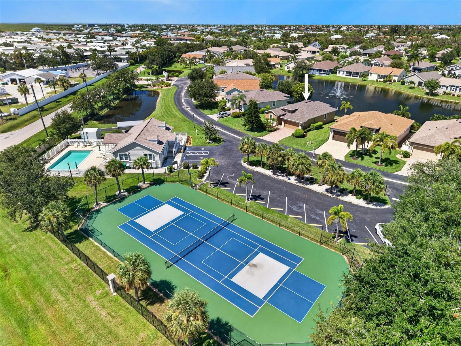 Single Family Residence at 24803 RIO VILLA LAKES CIR, PUNTA GORDA, photo 4 of 38