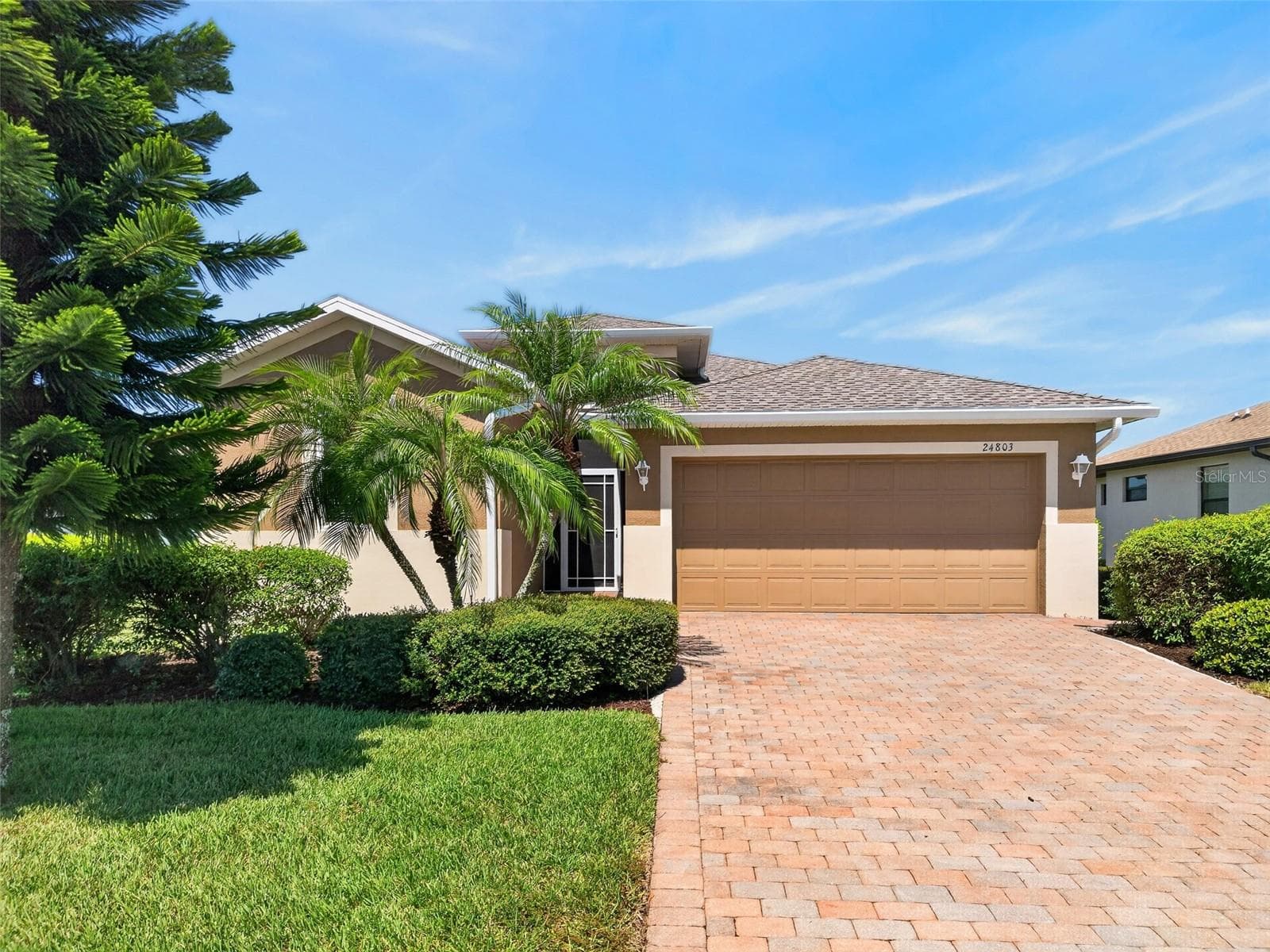 Single Family Residence at 24803 RIO VILLA LAKES CIR, PUNTA GORDA, photo 5 of 38