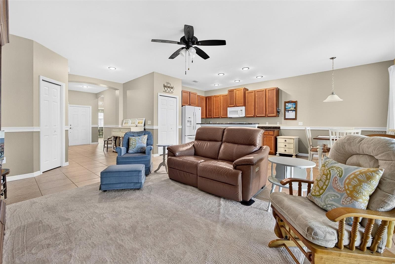Single Family Residence at 24803 RIO VILLA LAKES CIR, PUNTA GORDA, photo 11 of 38