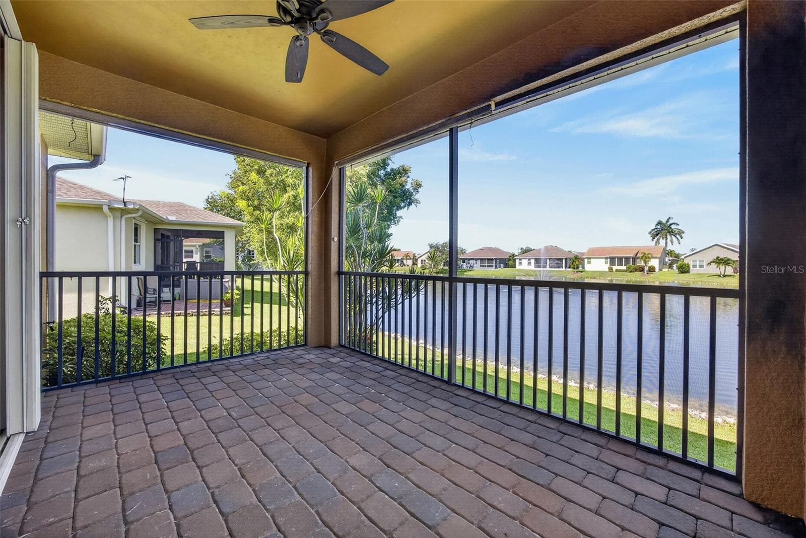 Single Family Residence at 24803 RIO VILLA LAKES CIR, PUNTA GORDA, photo 27 of 38