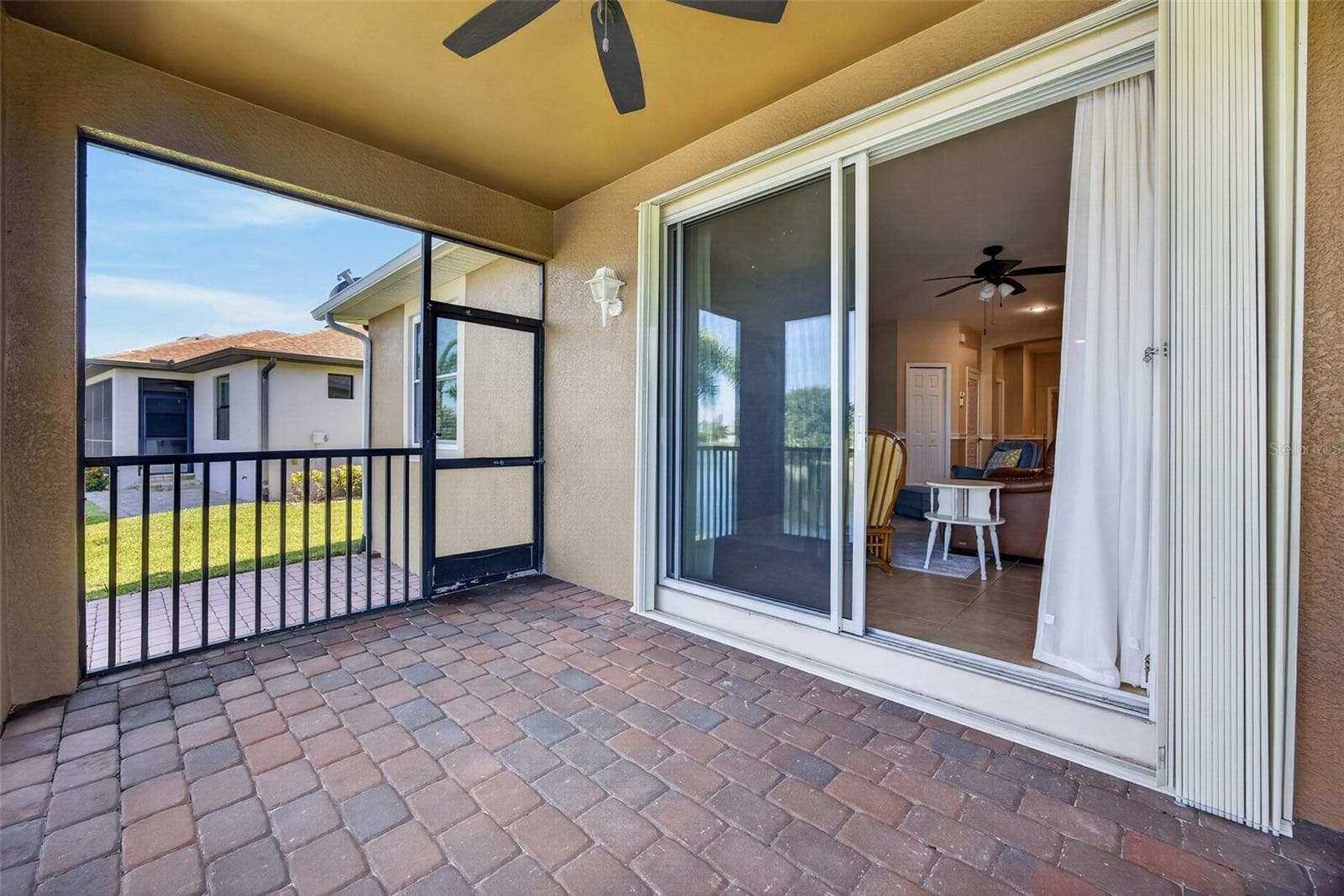 Single Family Residence at 24803 RIO VILLA LAKES CIR, PUNTA GORDA, photo 28 of 38