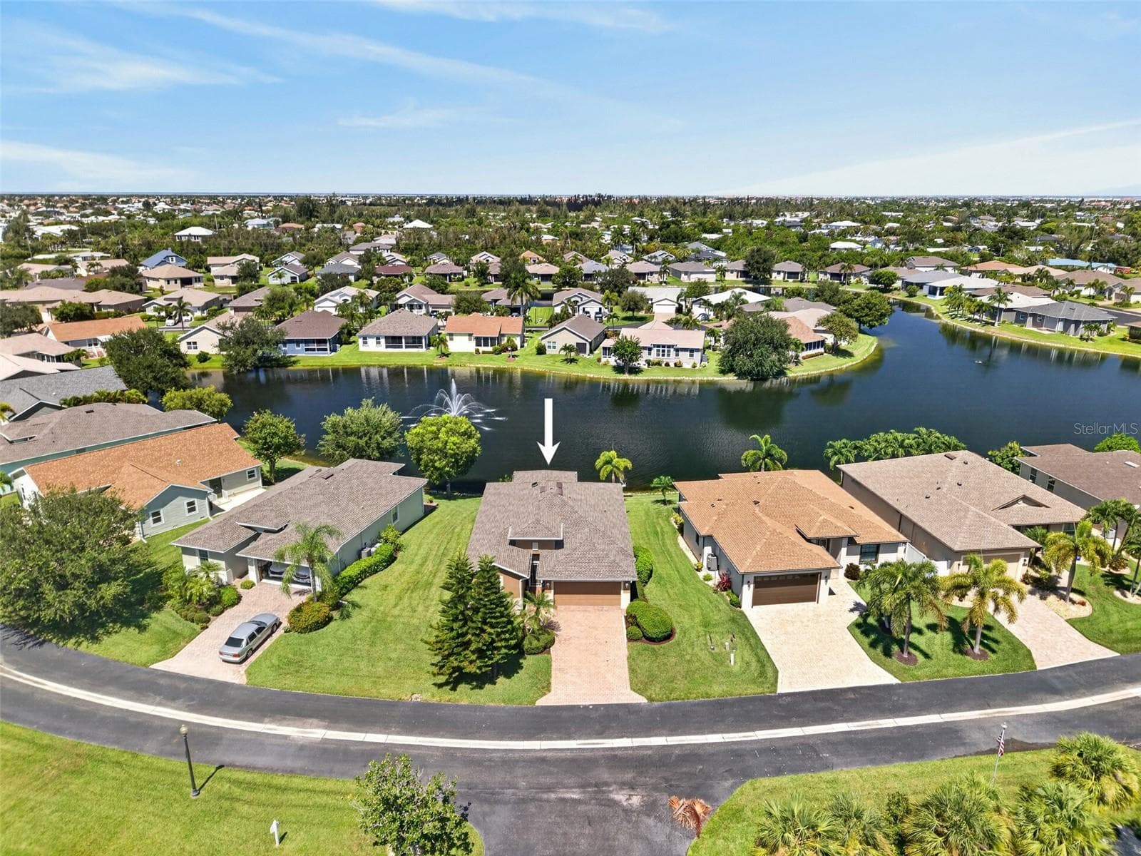 Single Family Residence at 24803 RIO VILLA LAKES CIR, PUNTA GORDA, photo 31 of 38