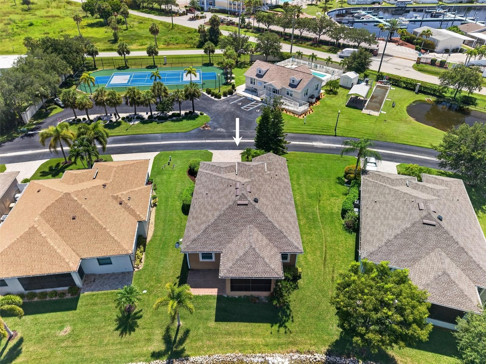 Single Family Residence at 24803 RIO VILLA LAKES CIR, PUNTA GORDA, photo 33 of 38