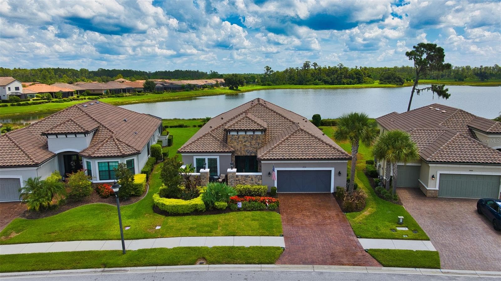 Single Family Residence at 3456 FORSYTHIA DR, ODESSA, photo 4 of 74