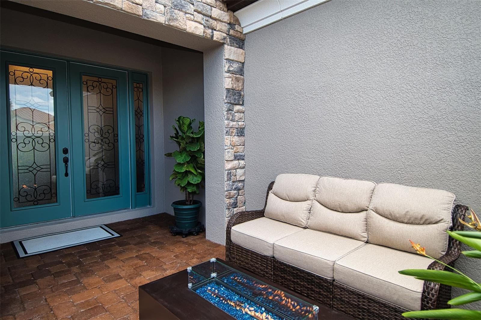 Single Family Residence at 3456 FORSYTHIA DR, ODESSA, photo 14 of 74