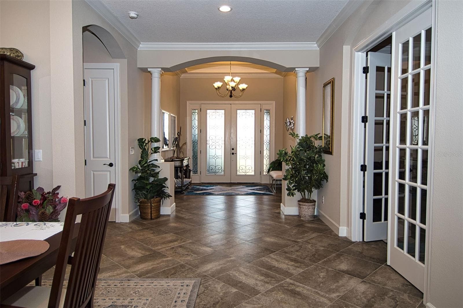 Single Family Residence at 3456 FORSYTHIA DR, ODESSA, photo 18 of 74