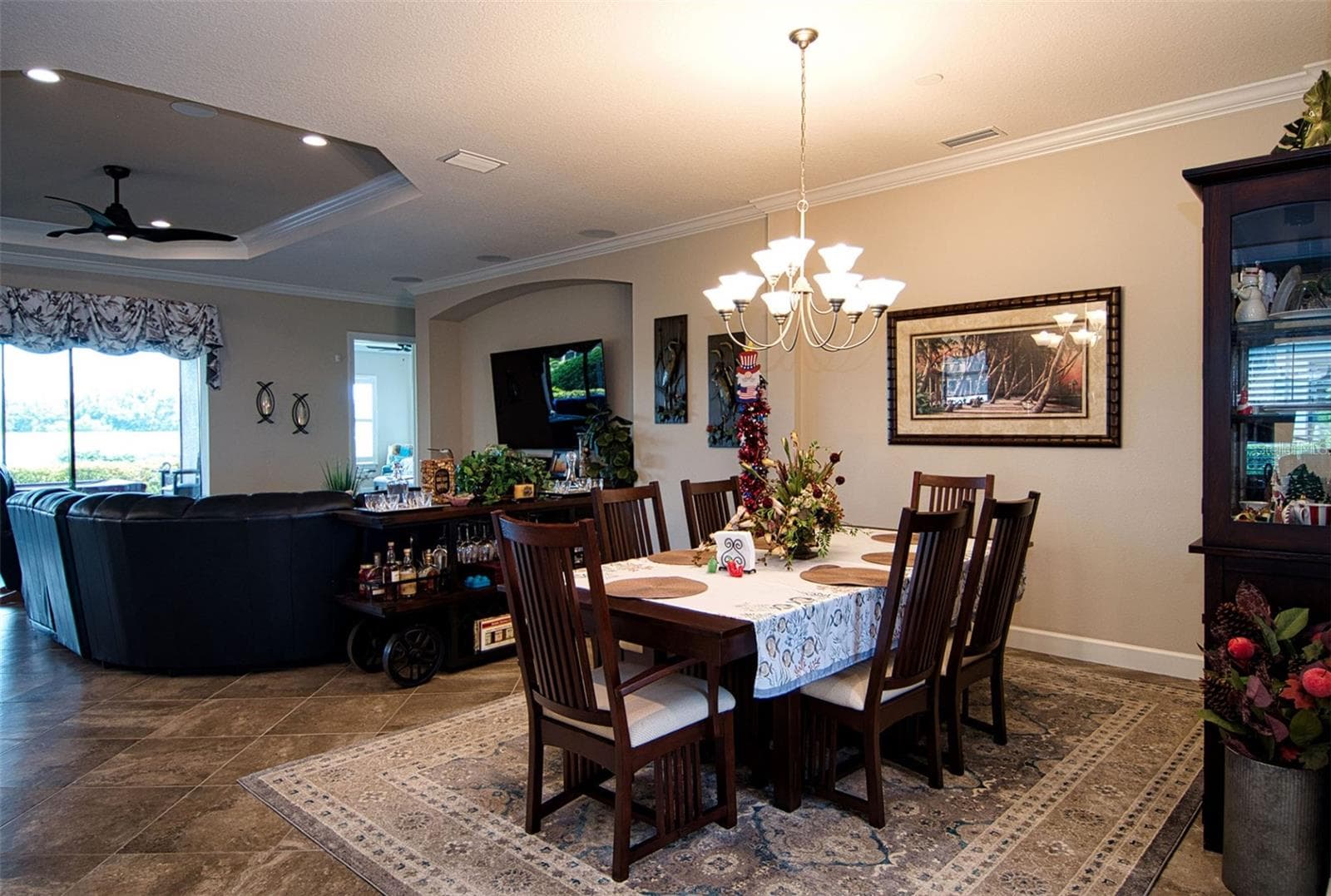 Single Family Residence at 3456 FORSYTHIA DR, ODESSA, photo 27 of 74