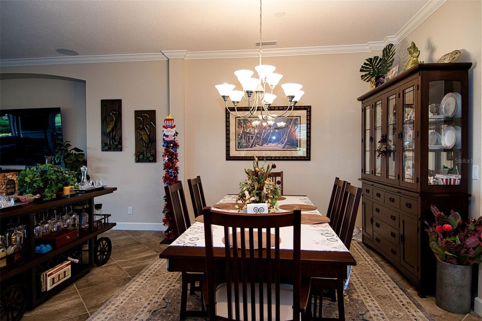 Single Family Residence at 3456 FORSYTHIA DR, ODESSA, photo 28 of 74
