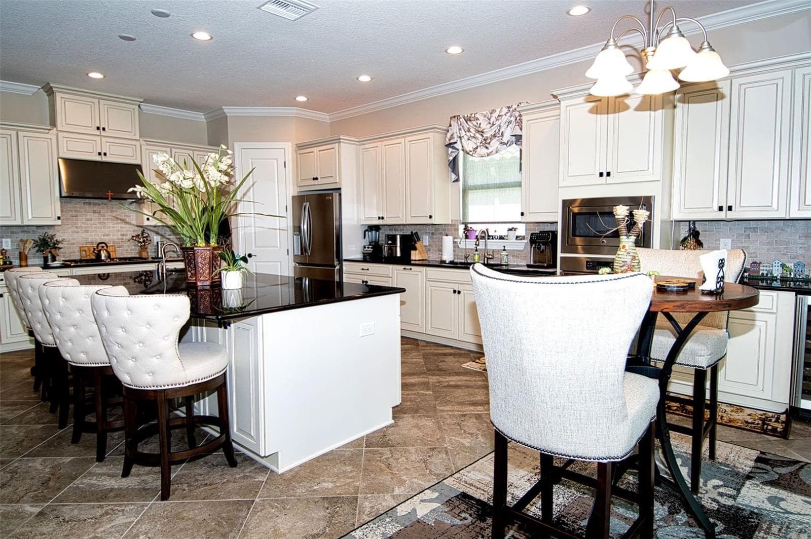 Single Family Residence at 3456 FORSYTHIA DR, ODESSA, photo 34 of 74
