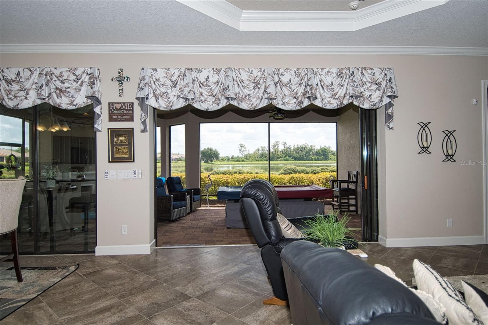 Single Family Residence at 3456 FORSYTHIA DR, ODESSA, photo 39 of 74