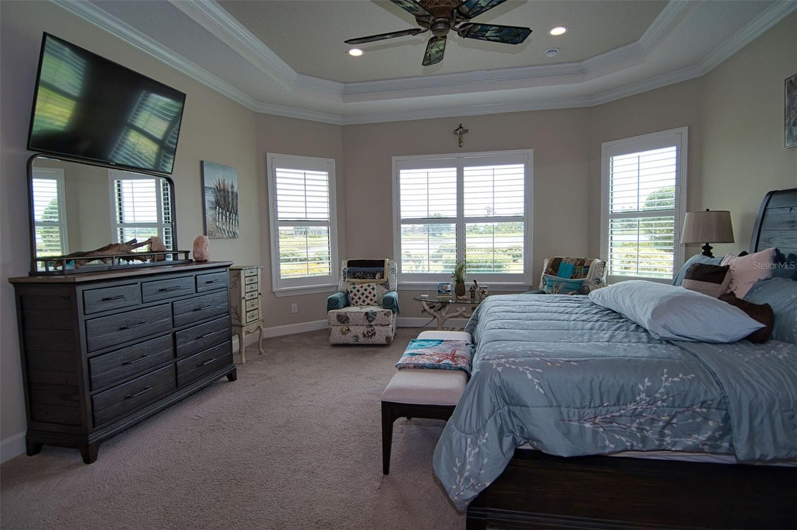 Single Family Residence at 3456 FORSYTHIA DR, ODESSA, photo 42 of 74