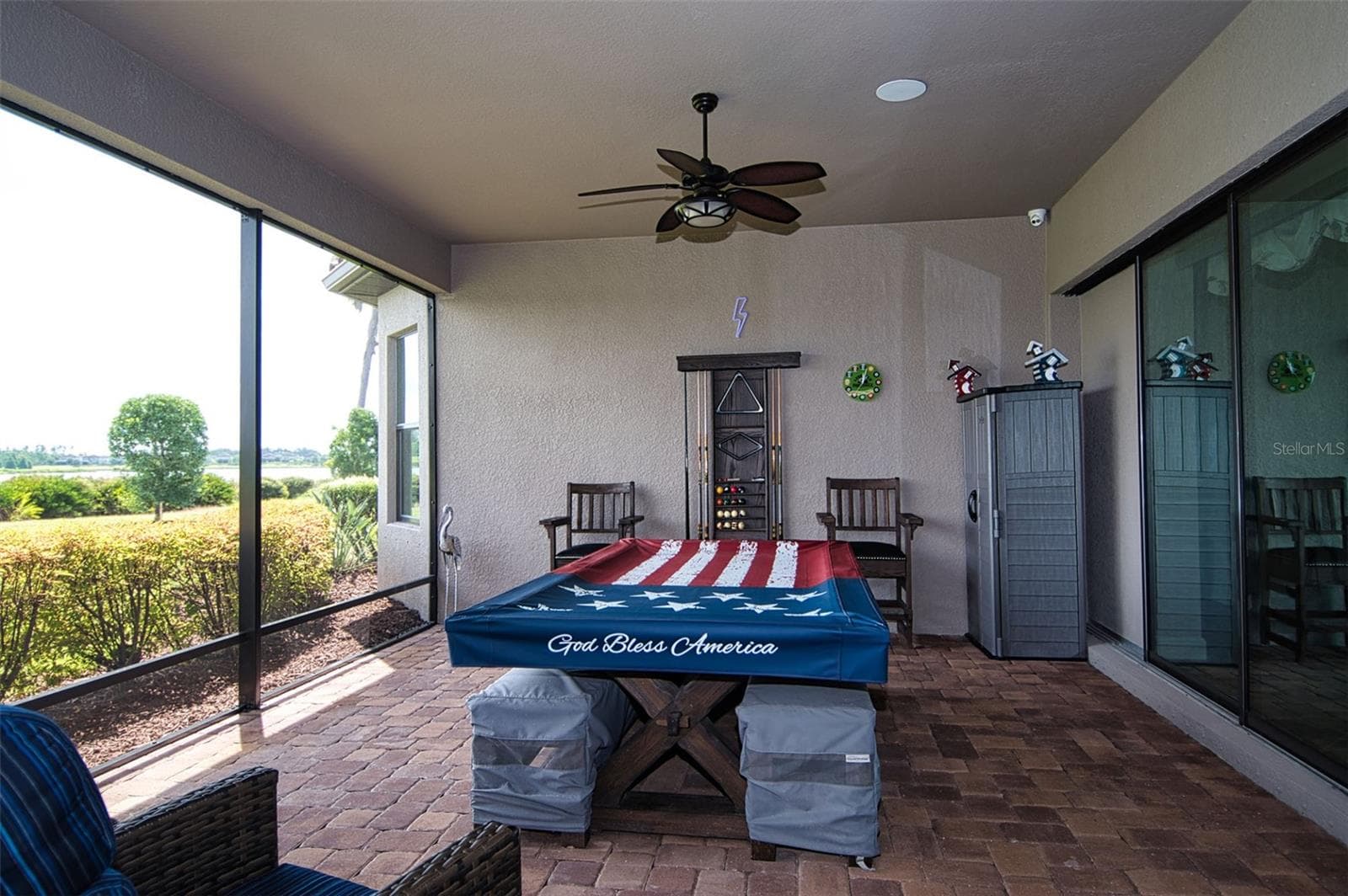 Single Family Residence at 3456 FORSYTHIA DR, ODESSA, photo 54 of 74