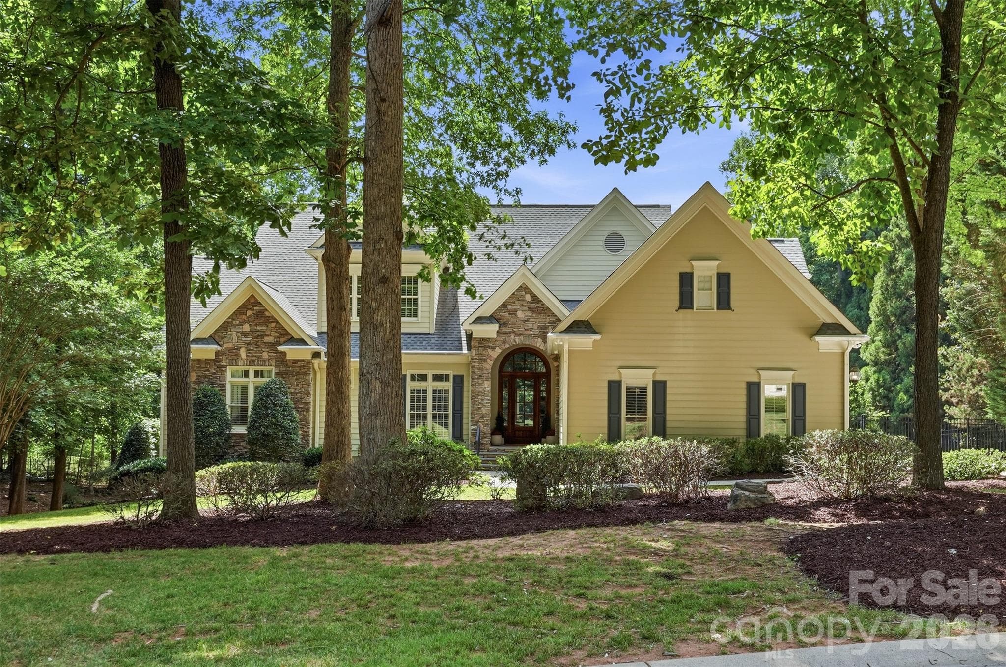 Single Family Residence at Mooresville, photo 7 of 55