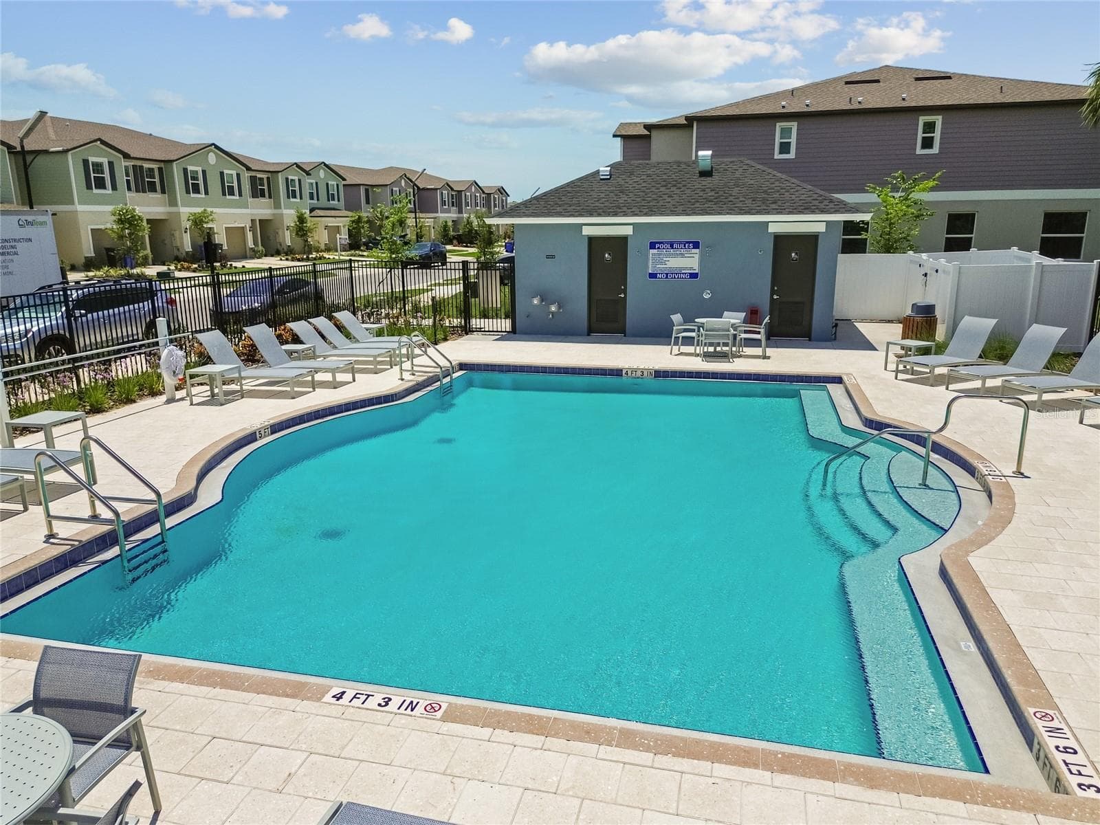 Townhouse at 222 TULIP BANDED WAY, RUSKIN, photo 24 of 26