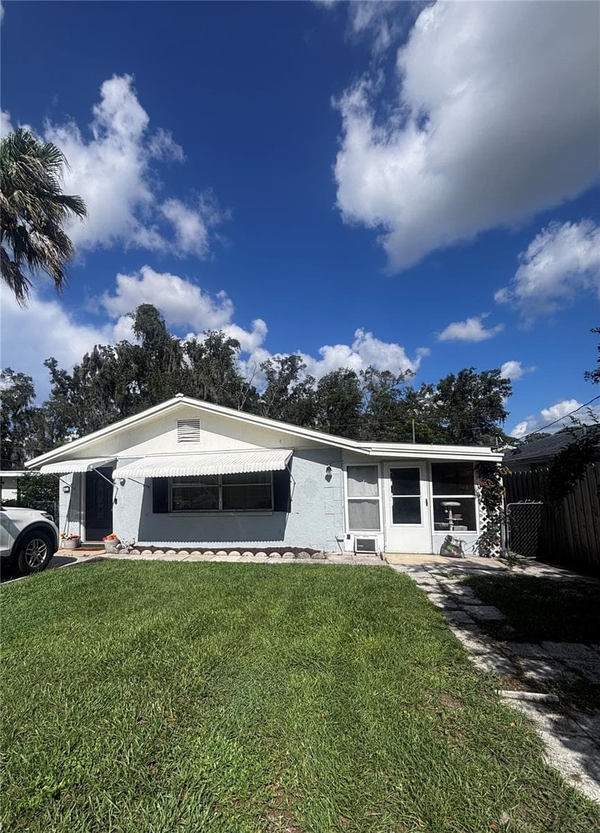 Single Family Residence at 4824 8TH ST, ZEPHYRHILLS, photo 2 of 59