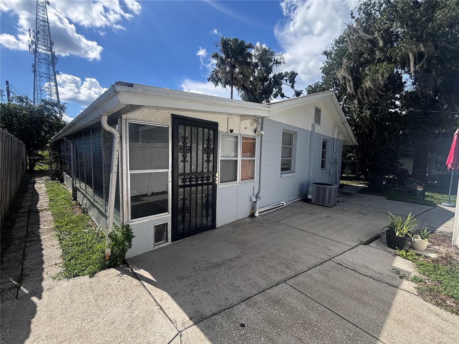 Single Family Residence at 4824 8TH ST, ZEPHYRHILLS, photo 55 of 59