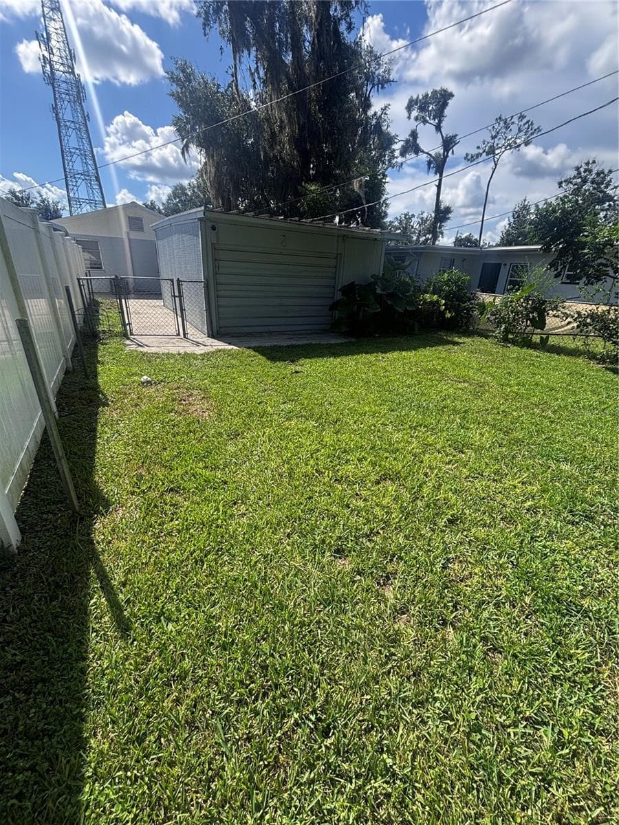 Single Family Residence at 4824 8TH ST, ZEPHYRHILLS, photo 56 of 59