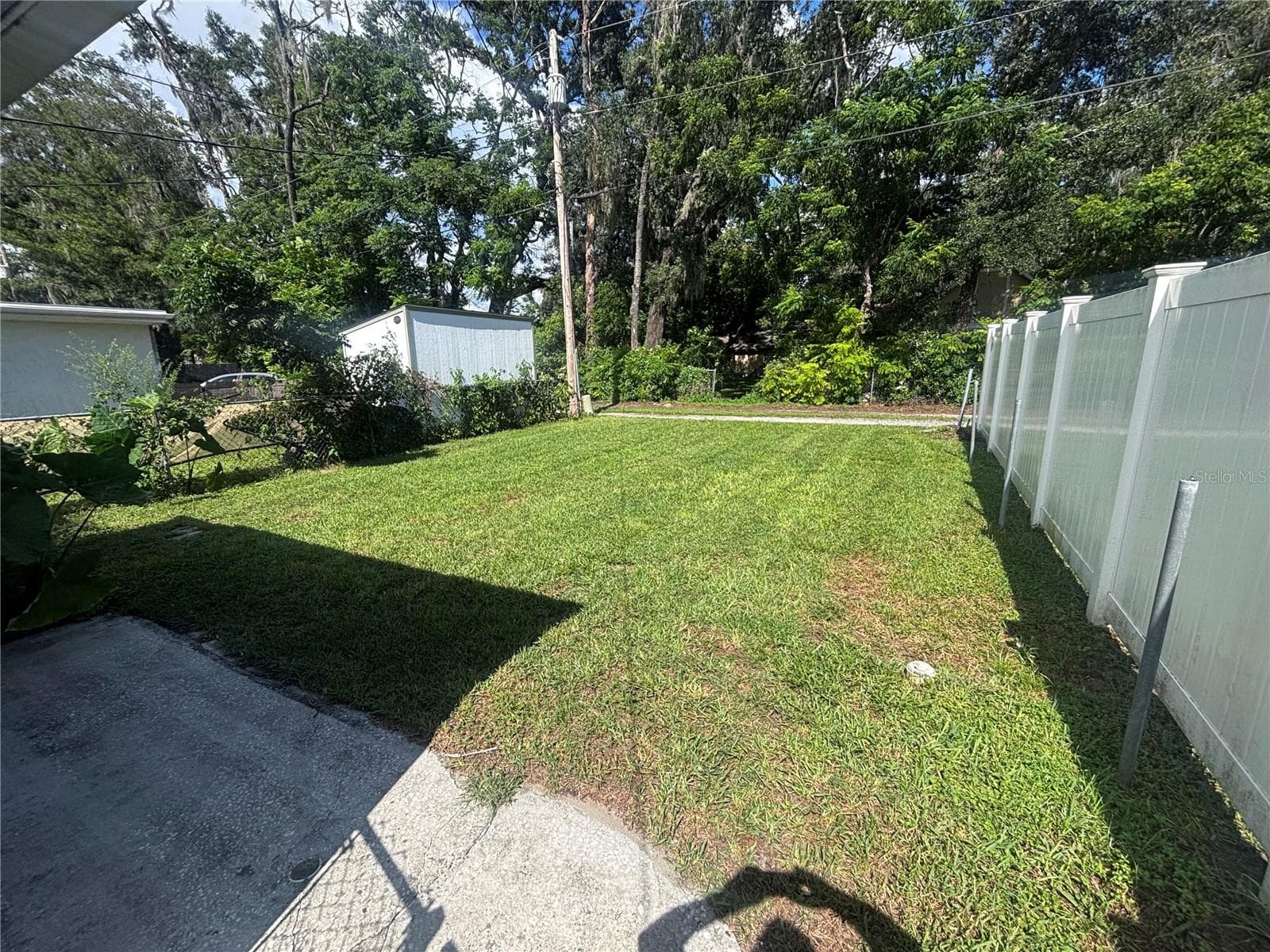 Single Family Residence at 4824 8TH ST, ZEPHYRHILLS, photo 58 of 59