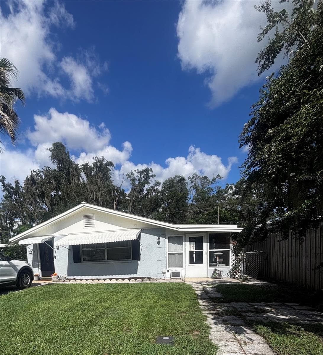 Single Family Residence at 4824 8TH ST, ZEPHYRHILLS, photo 52 of 59