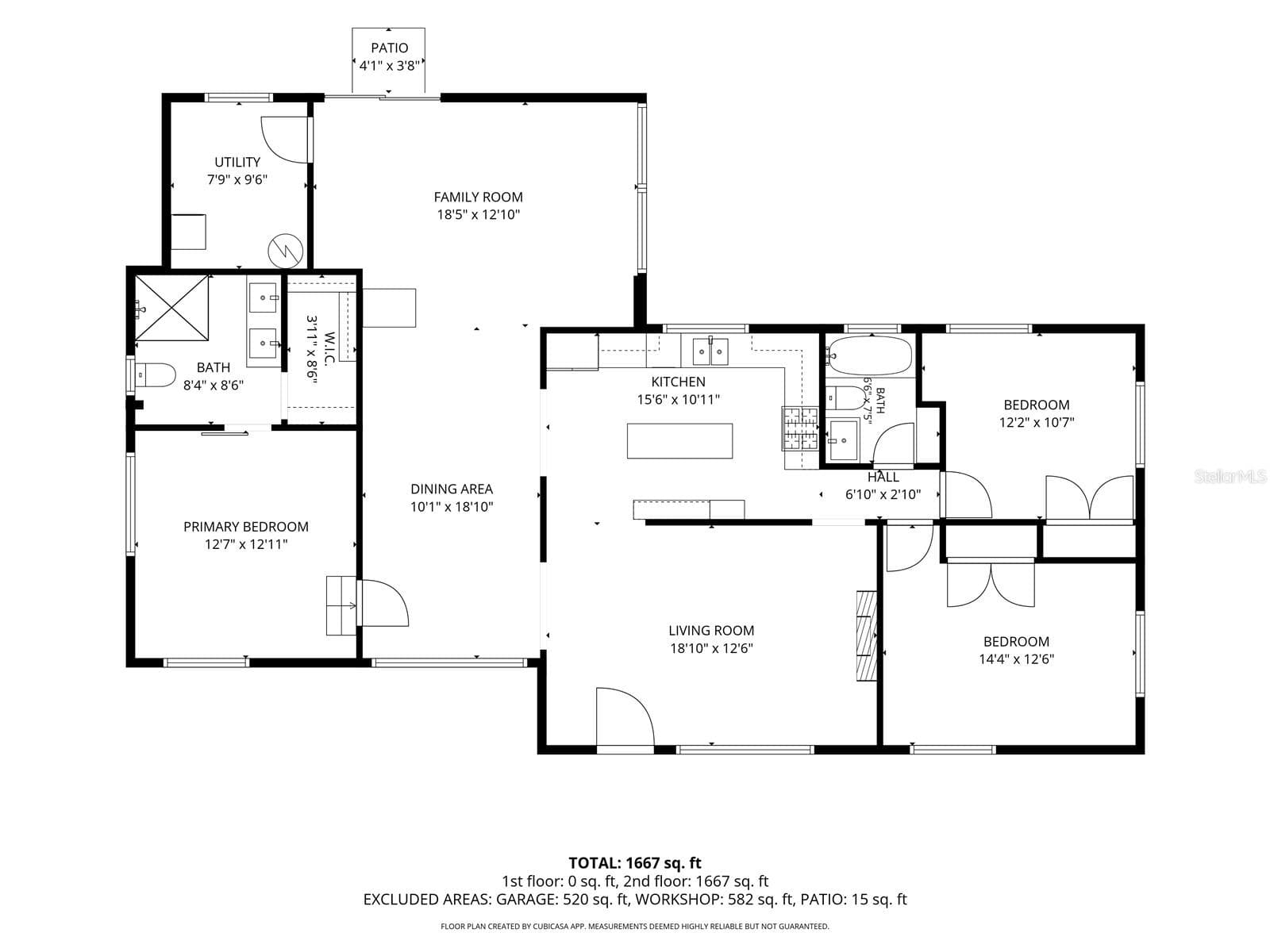 Single Family Residence at 925 E 10TH AVE, MOUNT DORA, photo 36 of 36