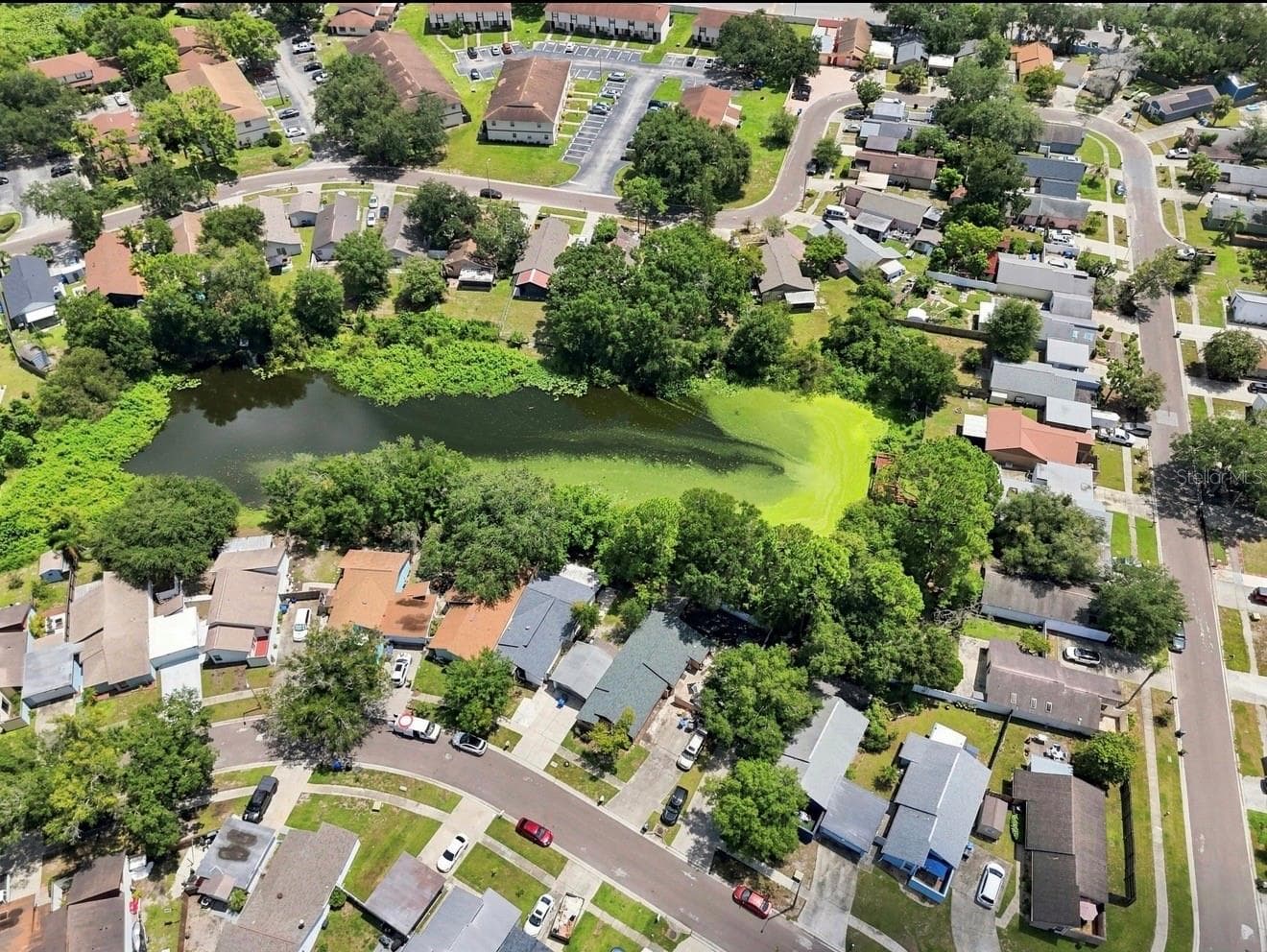 Single Family Residence at 1932 GREGORY DR, TAMPA, photo 66 of 71