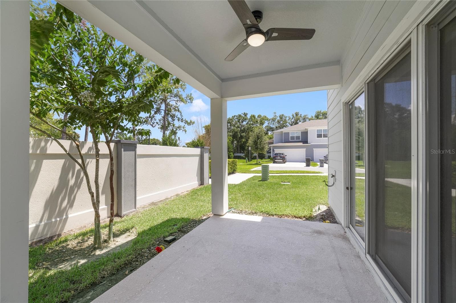 Townhouse at 2857 CLEVER LN, WINTER PARK, photo 4 of 26