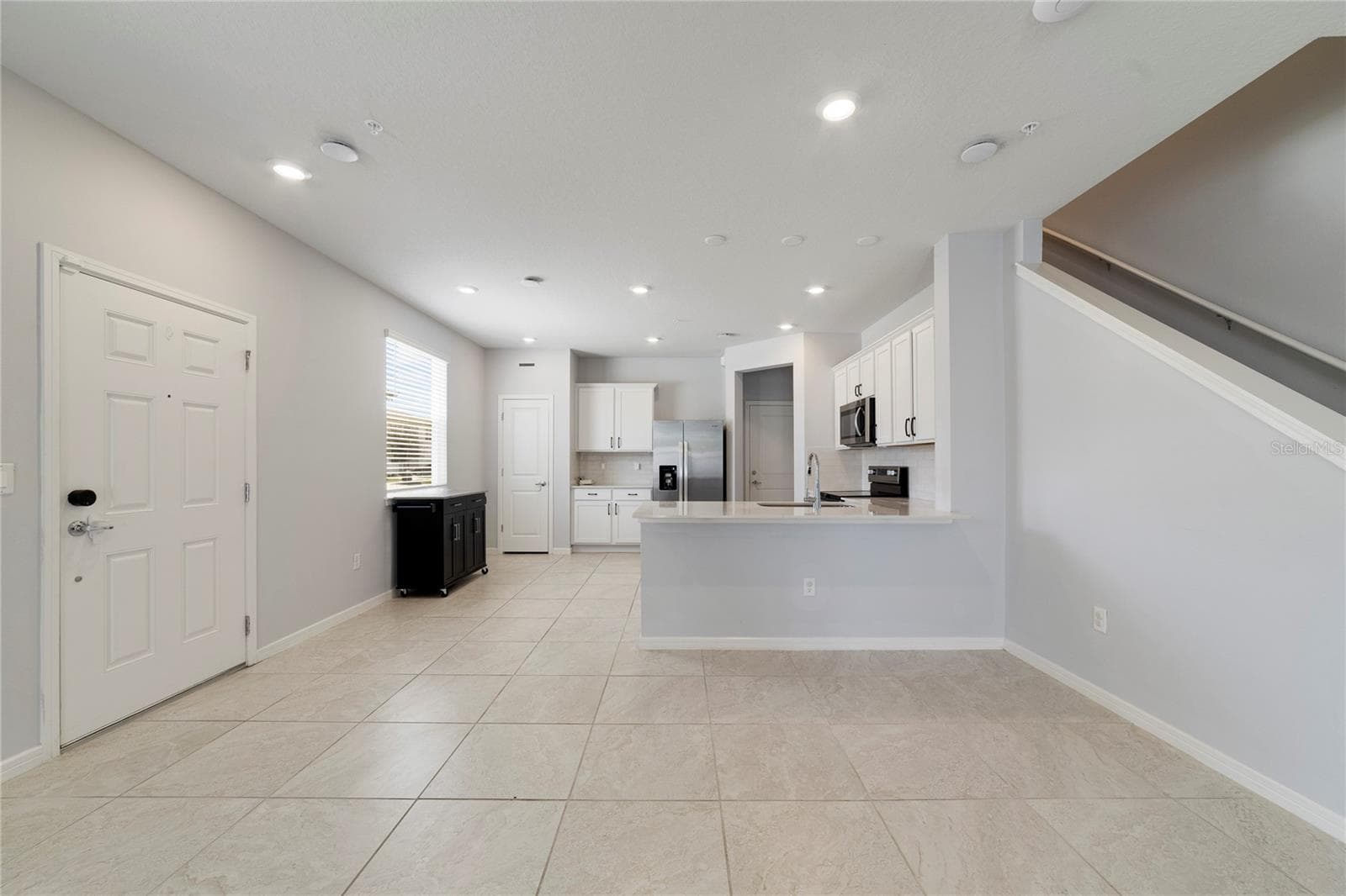 Townhouse at 2857 CLEVER LN, WINTER PARK, photo 9 of 26