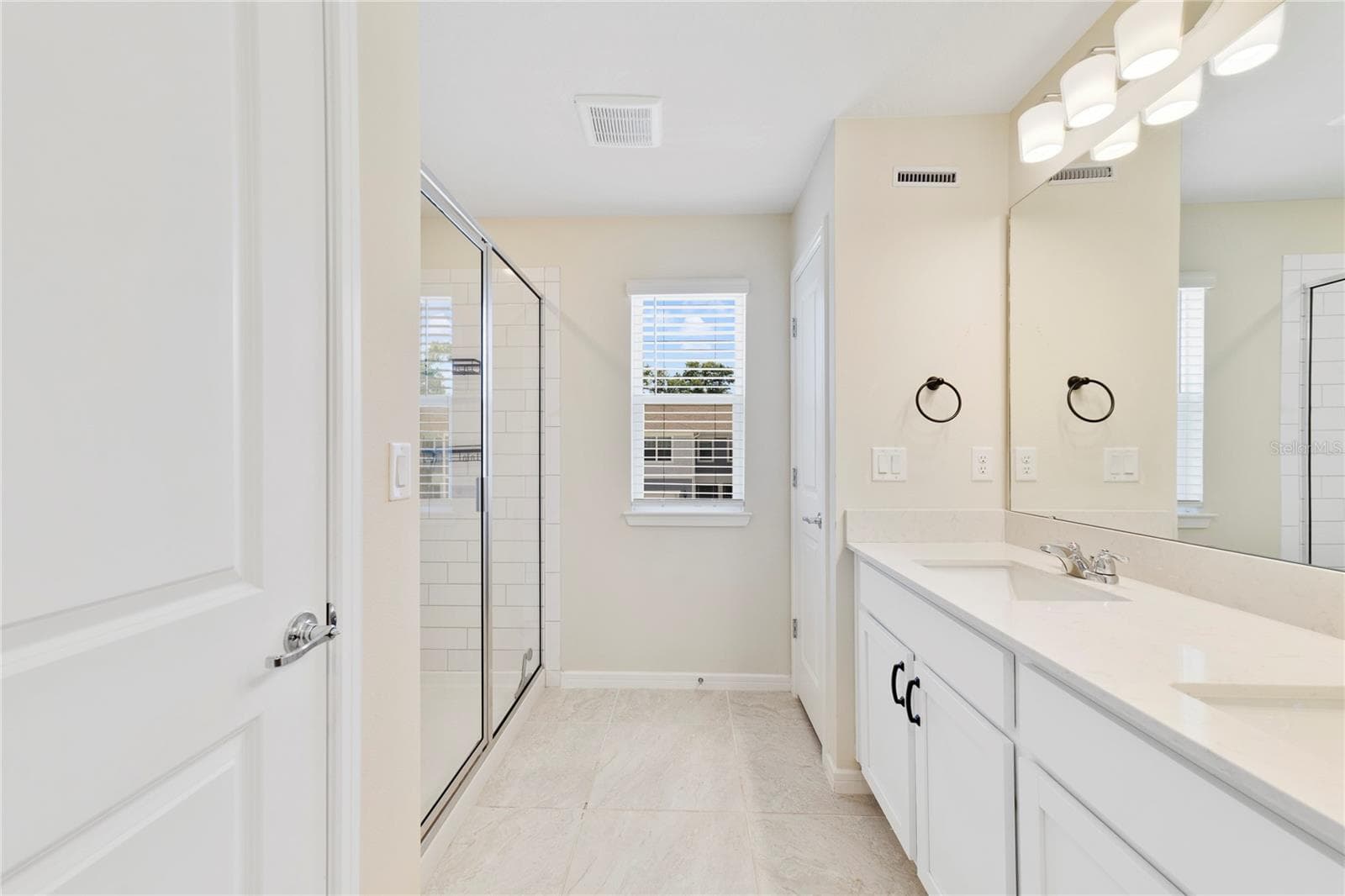 Primary bathroom - 2857 CLEVER LN, WINTER PARK