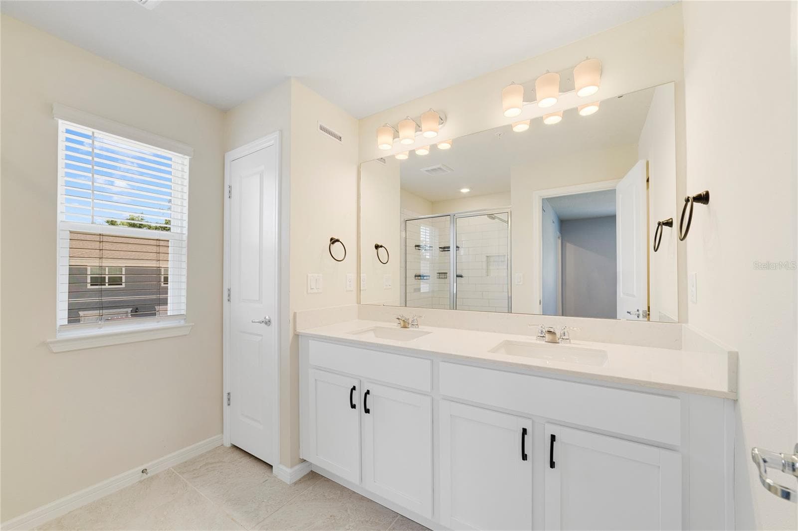 Primary bathroom - 2857 CLEVER LN, WINTER PARK