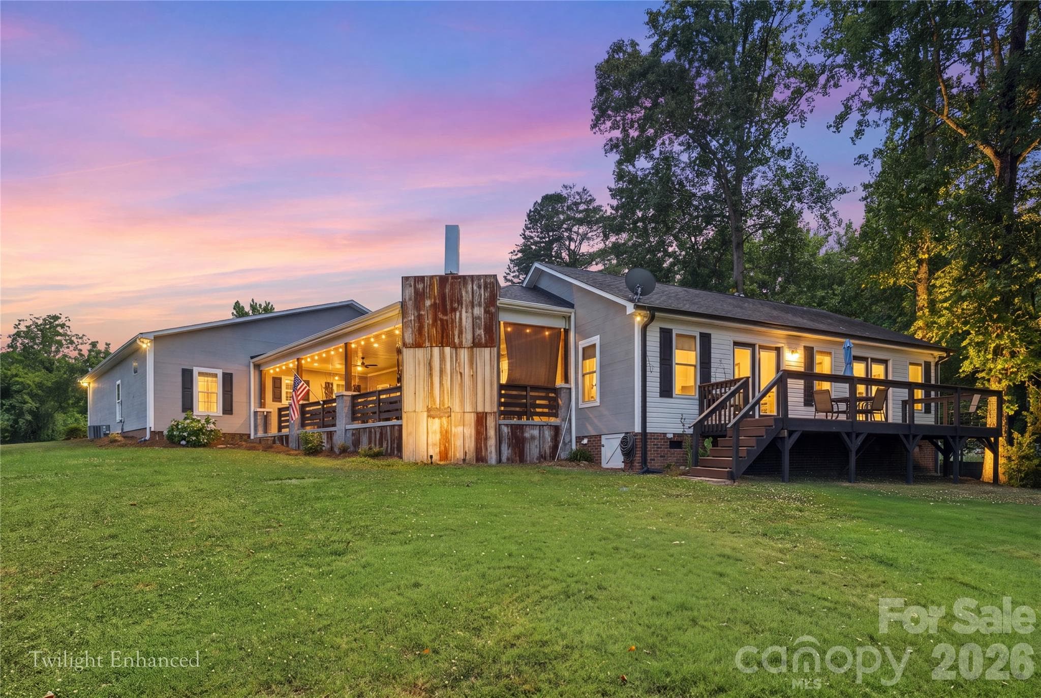 Single Family Residence at 4750 Lazy Lane, Denver, photo 2 of 38