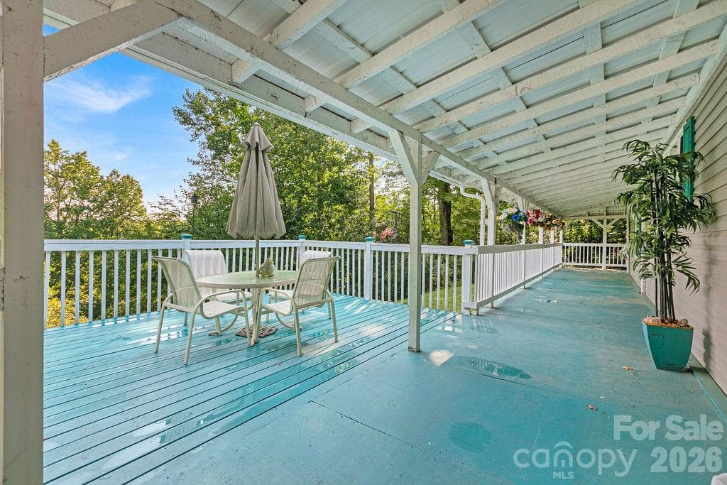 Room to Entertain - 98 New Sorrells Estate, Brevard