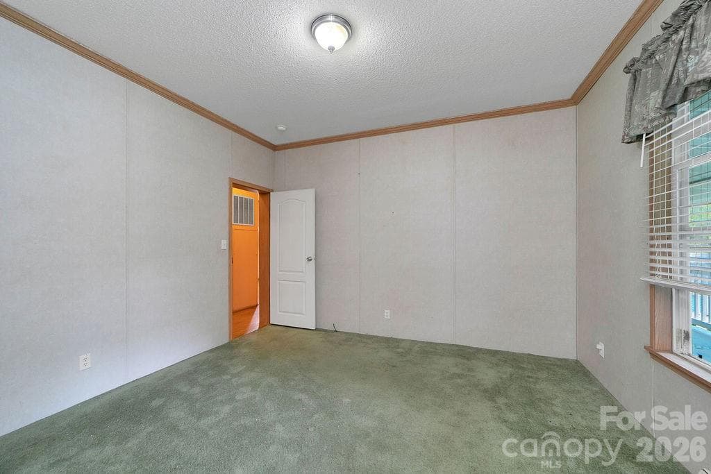 Bedroom - 98 New Sorrells Estate, Brevard