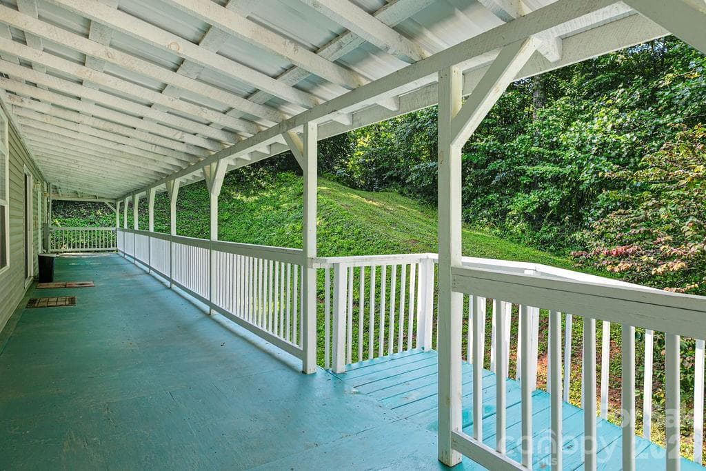 Enjoy the Natural Surroundings - 98 New Sorrells Estate, Brevard