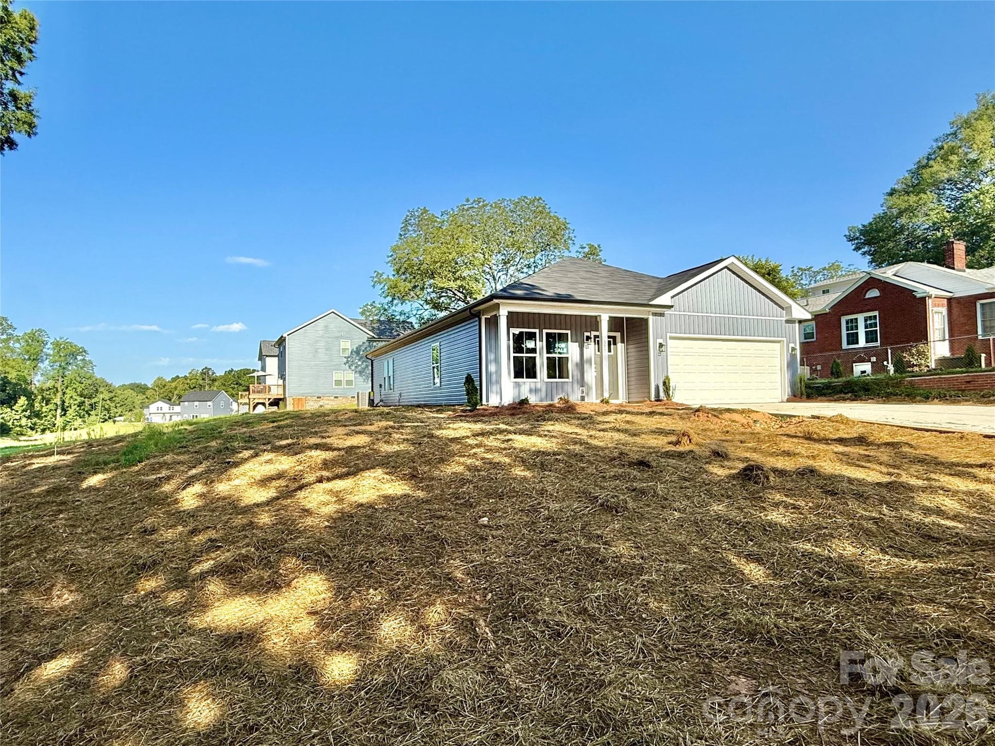 Single Family Residence at 307 W 13th Street, Kannapolis, photo 20 of 24