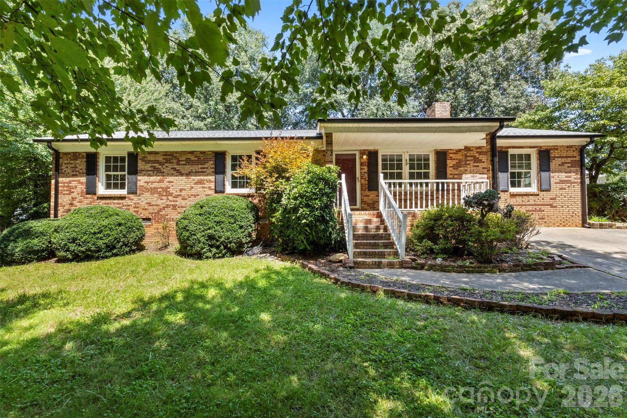 320 Amhurst Drive