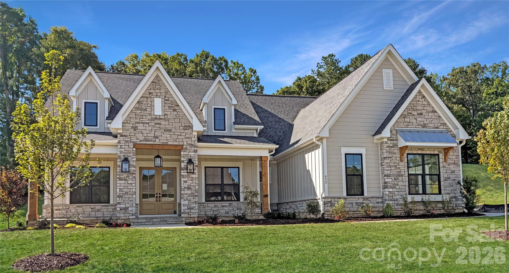 Single Family Residence at Concord, photo 2 of 43